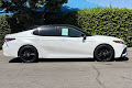 2024 Toyota Camry XSE V6