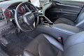 2024 Toyota Camry XSE V6