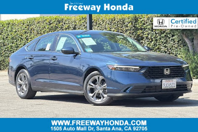2024 Honda Accord