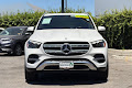 2024 Mercedes-Benz GLE 450e Plug-In HYBRID