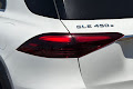 2024 Mercedes-Benz GLE 450e Plug-In HYBRID