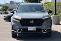 2027 Honda CR-V Hybrid Sport Touring