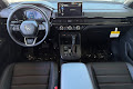 2027 Honda CR-V Hybrid Sport Touring