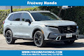 2027 Honda CR-V Hybrid Sport Touring