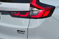 2027 Honda CR-V Hybrid Sport Touring
