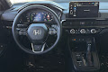 2027 Honda CR-V Hybrid Sport Touring