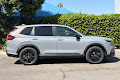 2027 Honda CR-V Hybrid Sport Touring