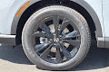 2027 Honda CR-V Hybrid Sport Touring