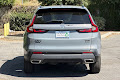 2027 Honda CR-V Hybrid Sport Touring