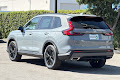 2027 Honda CR-V Hybrid Sport Touring