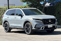 2027 Honda CR-V Hybrid Sport Touring