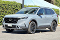 2027 Honda CR-V Hybrid Sport Touring