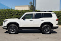 2025 Lexus GX 550 Overtrail