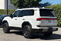 2025 Lexus GX 550 Overtrail