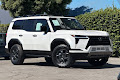 2025 Lexus GX 550 Overtrail