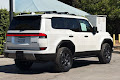 2025 Lexus GX 550 Overtrail