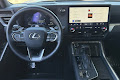 2025 Lexus GX 550 Overtrail