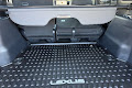 2025 Lexus GX 550 Overtrail