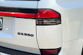 2025 Lexus GX 550 Overtrail
