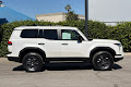2025 Lexus GX 550 Overtrail