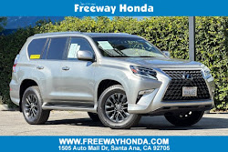 2022 Lexus GX 460