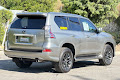 2022 Lexus GX 460
