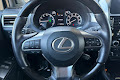 2022 Lexus GX 460