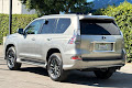 2022 Lexus GX 460