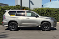2022 Lexus GX 460