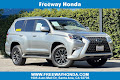 2022 Lexus GX 460