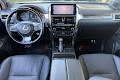 2022 Lexus GX 460