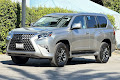 2022 Lexus GX 460