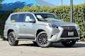 2022 Lexus GX 460